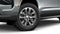 2026 Chevrolet Tahoe 4WD Premier