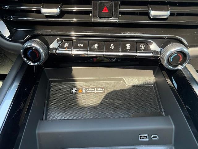 2026 Chevrolet Tahoe 4WD Premier