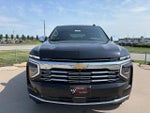 2026 Chevrolet Tahoe 4WD Premier