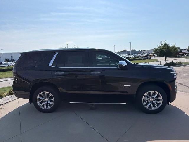 2026 Chevrolet Tahoe 4WD Premier