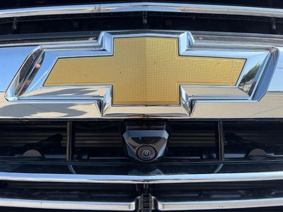2026 Chevrolet Tahoe 4WD Premier