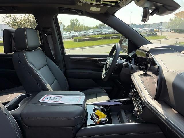 2026 Chevrolet Tahoe 4WD Premier