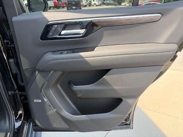 2026 Chevrolet Tahoe 4WD Premier