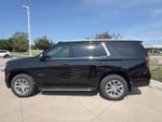 2026 Chevrolet Tahoe 4WD Premier