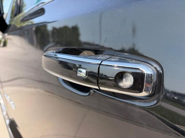 2026 Chevrolet Tahoe 4WD Premier