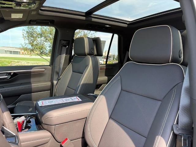 2026 Chevrolet Tahoe 4WD Premier