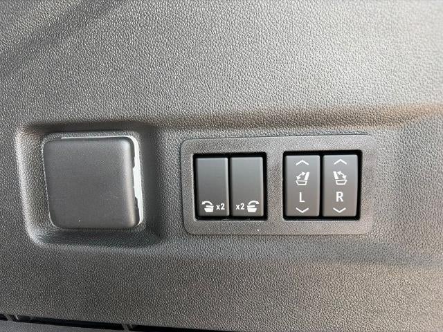 2026 Chevrolet Tahoe 4WD Premier