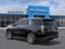 2026 Chevrolet Tahoe 4WD Premier