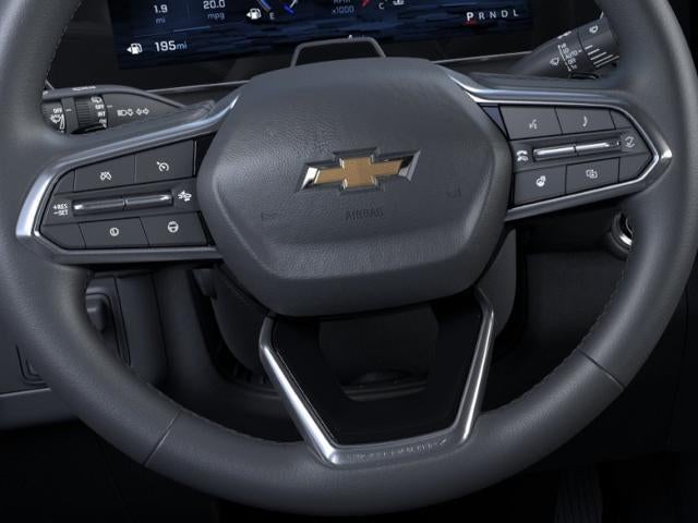 2026 Chevrolet Tahoe 4WD Premier