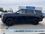 2025 Chevrolet Tahoe 4WD Premier