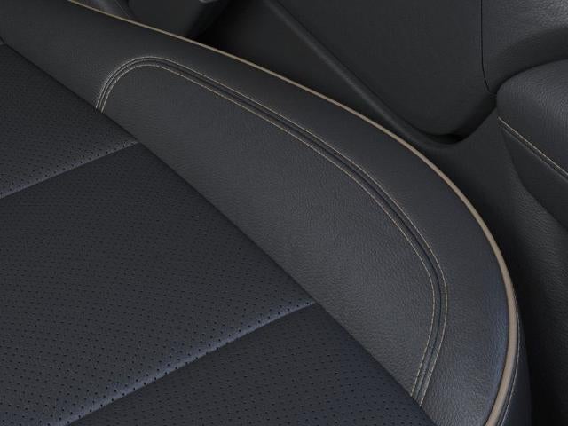 2025 Chevrolet Tahoe 4WD Premier