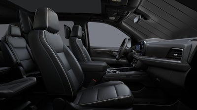 2025 Chevrolet Tahoe 4WD Premier