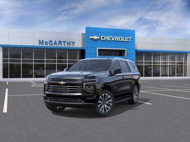 2026 Chevrolet Tahoe 4WD High Country