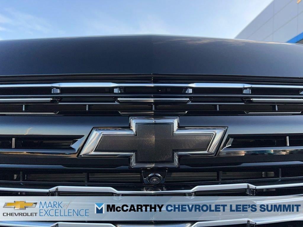 2026 Chevrolet Tahoe 4WD High Country