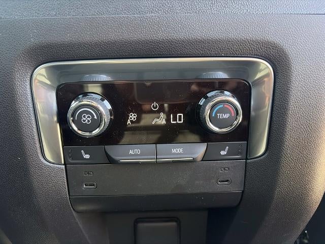 2026 Chevrolet Tahoe 4WD High Country