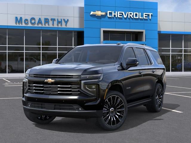 2026 Chevrolet Tahoe 4WD High Country