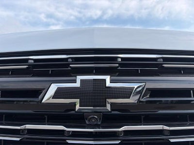 2026 Chevrolet Tahoe 4WD High Country