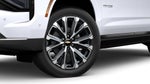 2026 Chevrolet Tahoe 4WD High Country