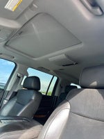 2015 Chevrolet Suburban LTZ