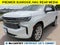 2022 Chevrolet Tahoe Premier