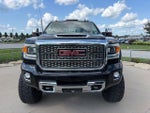2018 GMC Sierra 2500 HD Denali