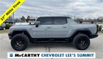 2024 GMC HUMMER EV Pickup 3X