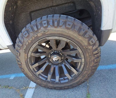 2021 GMC Sierra 2500 HD Denali