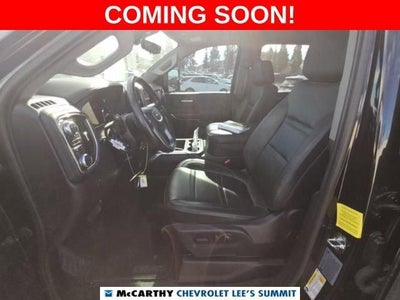 2023 GMC Sierra 3500 HD Denali