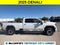 2025 GMC Sierra 3500 HD Denali