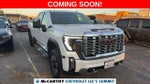 2025 GMC Sierra 3500 HD Denali