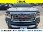 2020 GMC Canyon Denali
