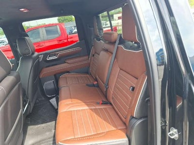 2022 GMC Sierra 1500 Denali Ultimate