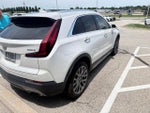 2020 Cadillac XT4 FWD Premium Luxury