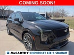2024 Cadillac XT4 Sport