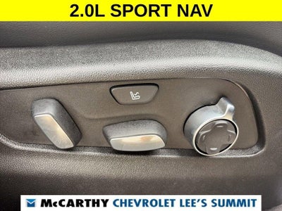 2024 Cadillac XT4 Sport