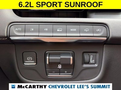 2023 Cadillac Escalade 4WD Sport