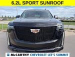 2023 Cadillac Escalade 4WD Sport