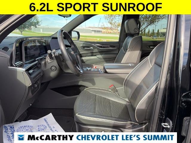 2023 Cadillac Escalade 4WD Sport