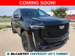 2023 Cadillac Escalade 4WD Sport