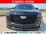 2023 Cadillac Escalade 4WD Sport