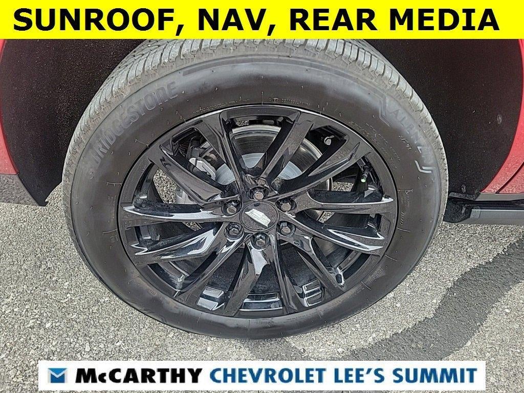 2024 Cadillac Escalade Sport Platinum