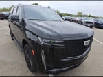 2023 Cadillac Escalade 4WD Sport Platinum