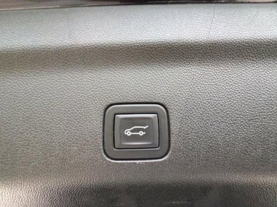 2023 Cadillac Escalade ESV 4WD Premium Luxury