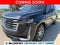 2022 Cadillac Escalade ESV Premium Luxury Platinum