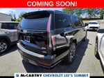 2023 Cadillac Escalade ESV 4WD Sport