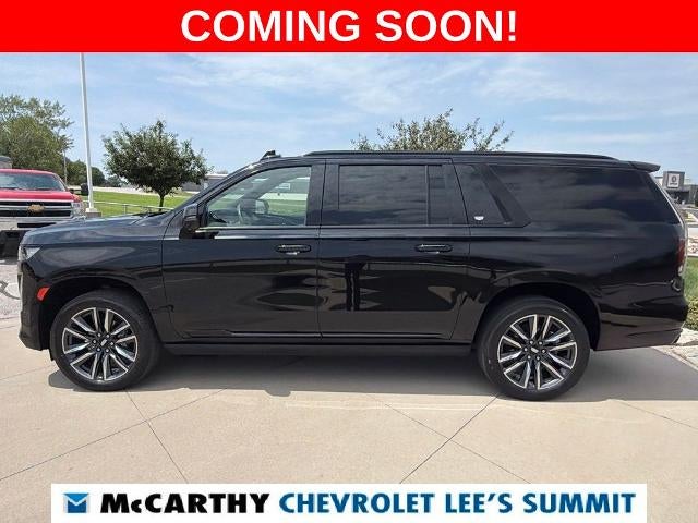 2023 Cadillac Escalade ESV 4WD Sport