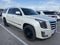 2015 Cadillac Escalade ESV Luxury