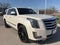 2015 Cadillac Escalade ESV Premium