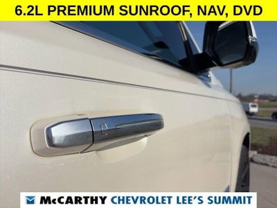 2015 Cadillac Escalade ESV Premium