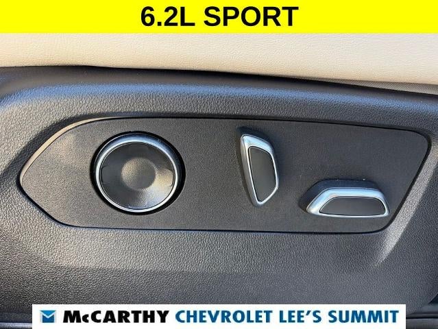 2025 Cadillac Escalade Sport